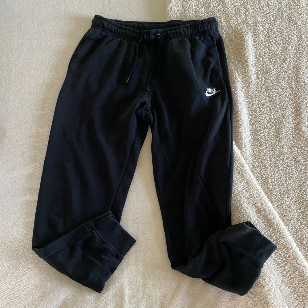 Nike Women’s Fleece Joggers